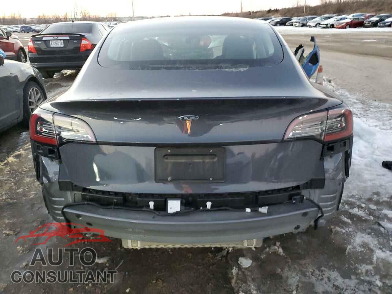 TESLA MODEL 3 2023 - 5YJ3E1EA2PF579350