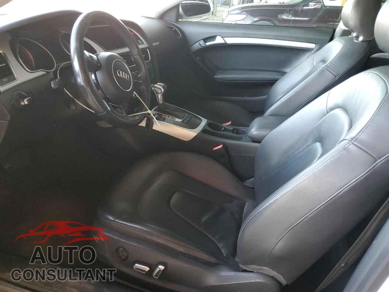 AUDI A5 2015 - WAUCFAFR2FA044962