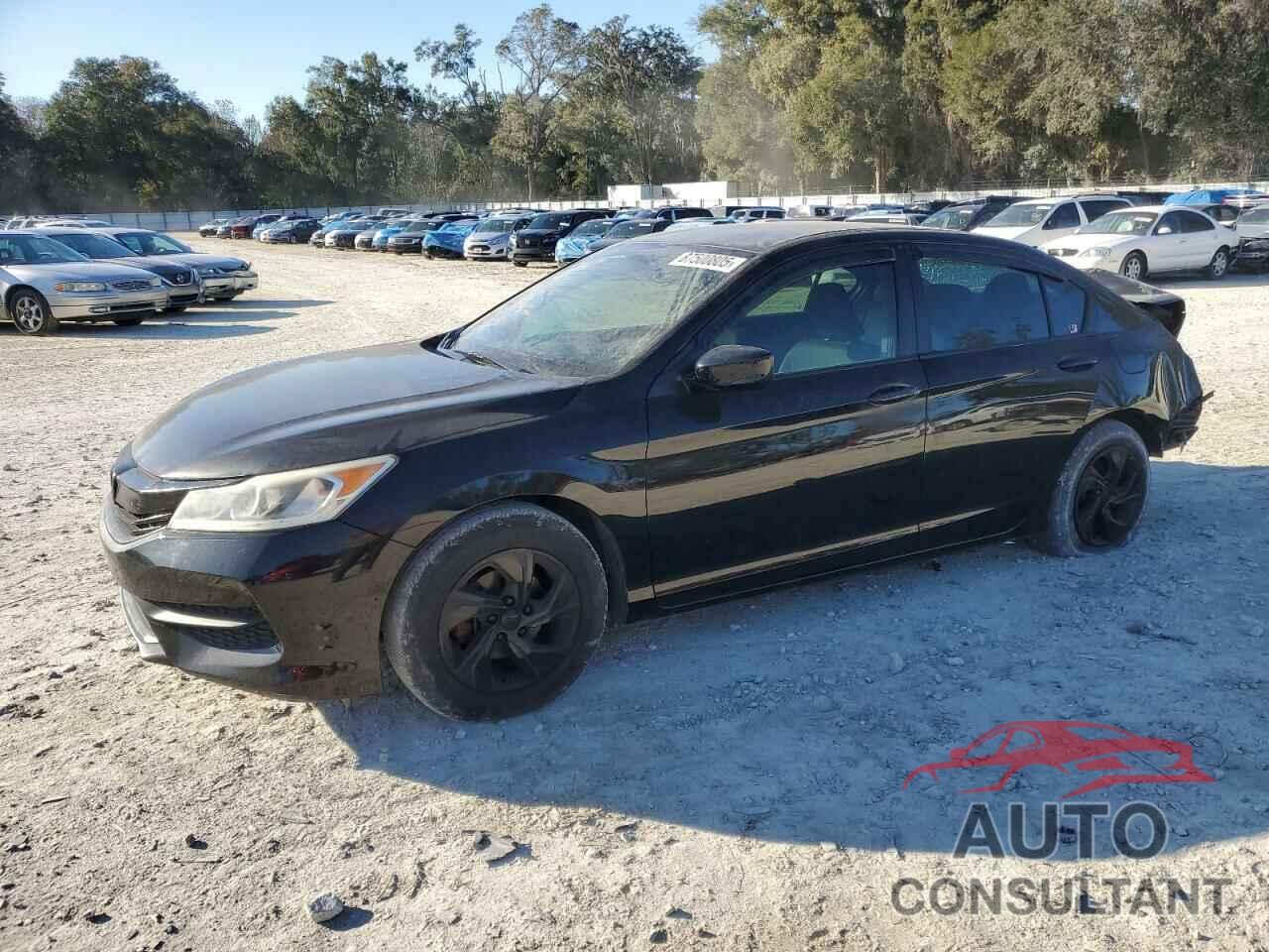 HONDA ACCORD 2016 - 1HGCR2F33GA247874