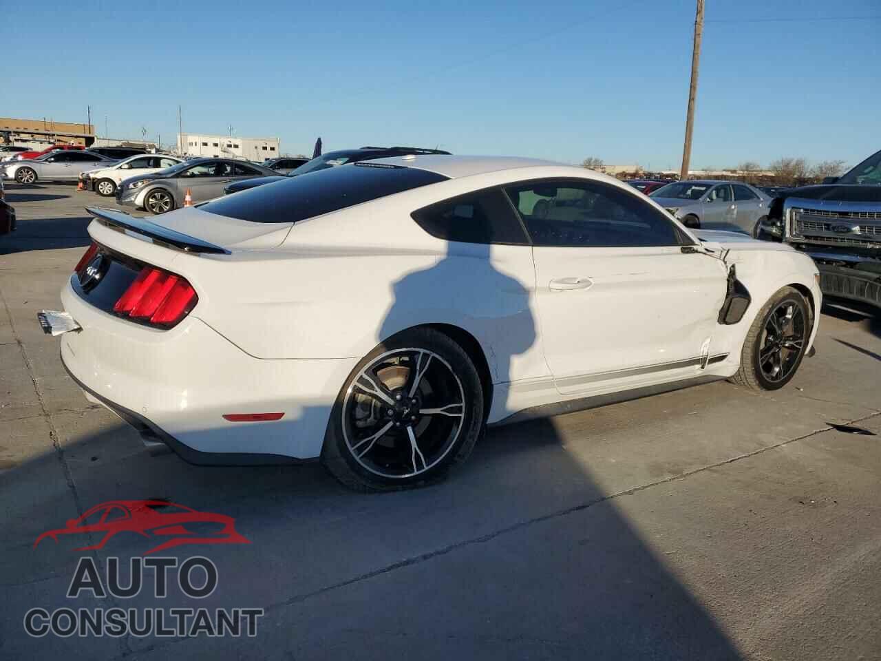 FORD MUSTANG 2016 - 1FA6P8CF0G5273222