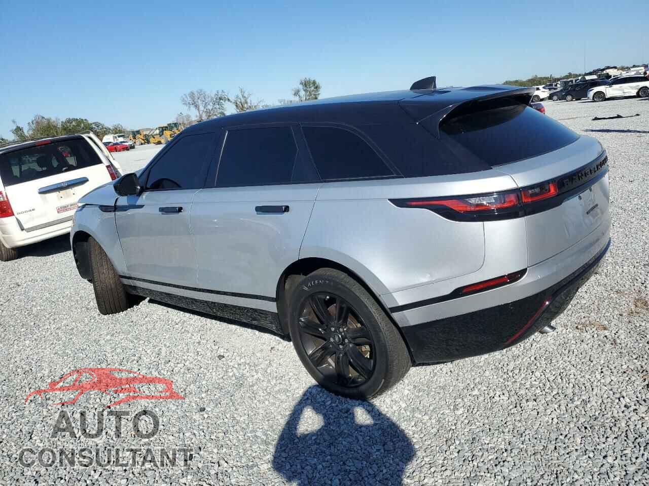 LAND ROVER RANGEROVER 2018 - SALYB2RX3JA765653