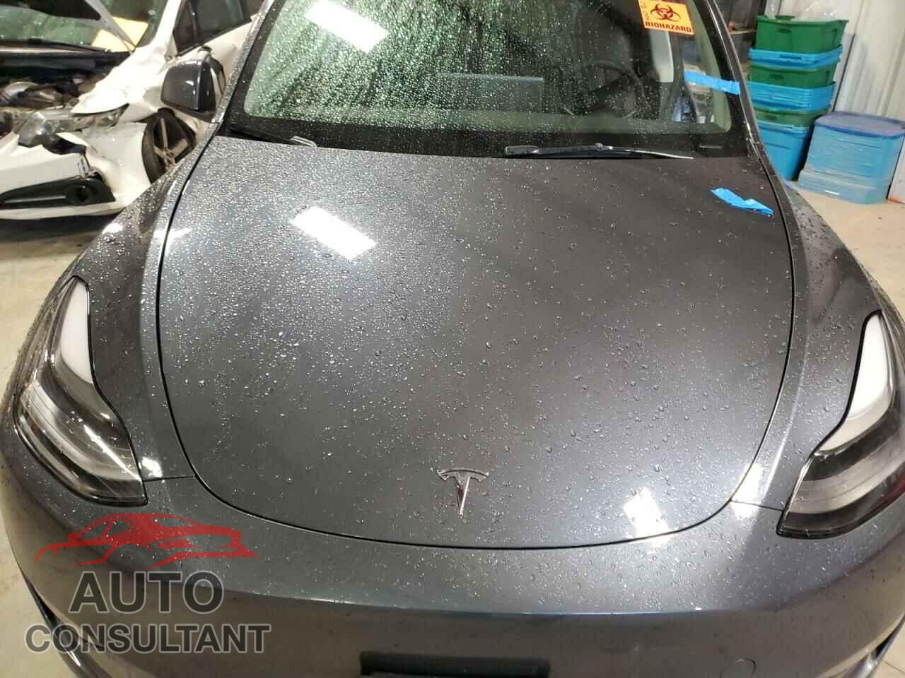 TESLA MODEL Y 2023 - 7SAYGDEE2PF765784