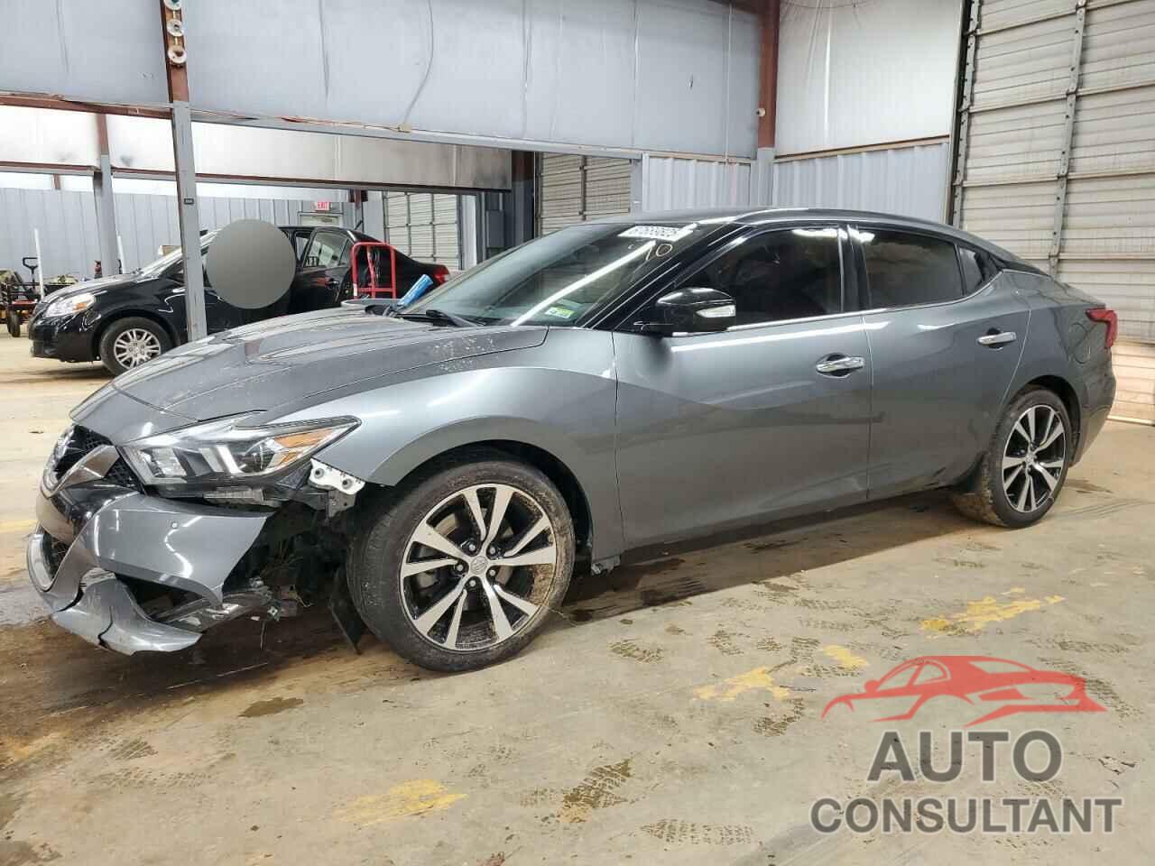 NISSAN MAXIMA 2018 - 1N4AA6AP3JC372342