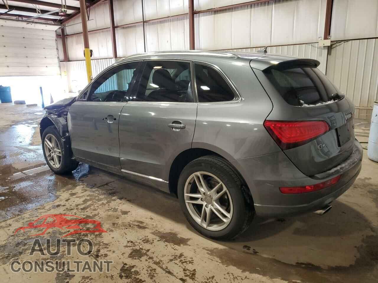 AUDI Q5 2014 - WA1LFAFP4EA106520