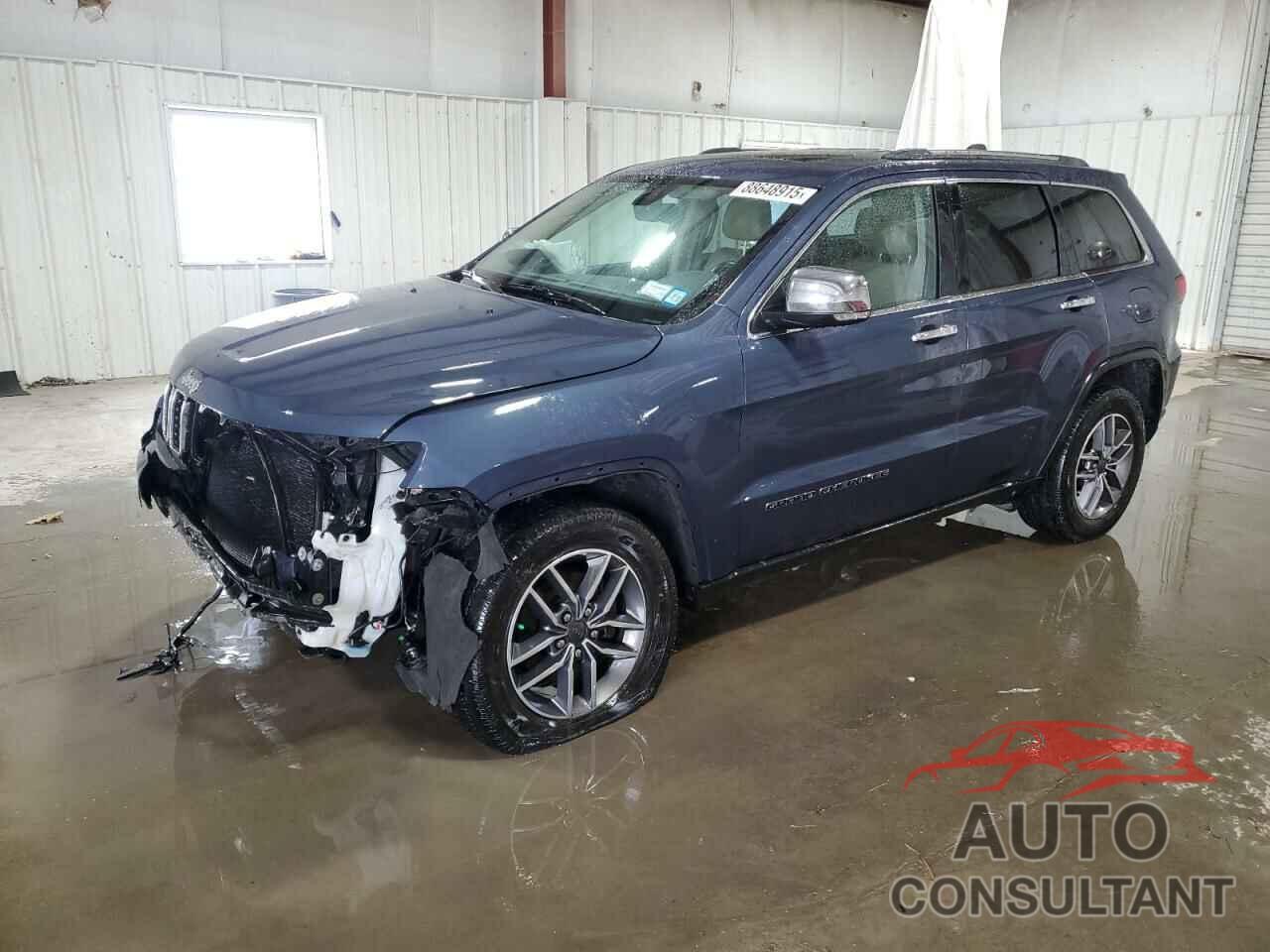 JEEP GRAND CHER 2020 - 1C4RJFBG1LC122743