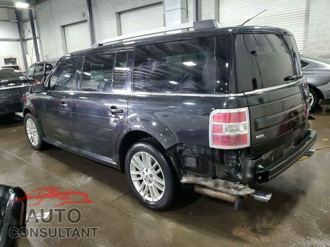FORD FLEX 2013 - 2FMGK5C82DBD32741