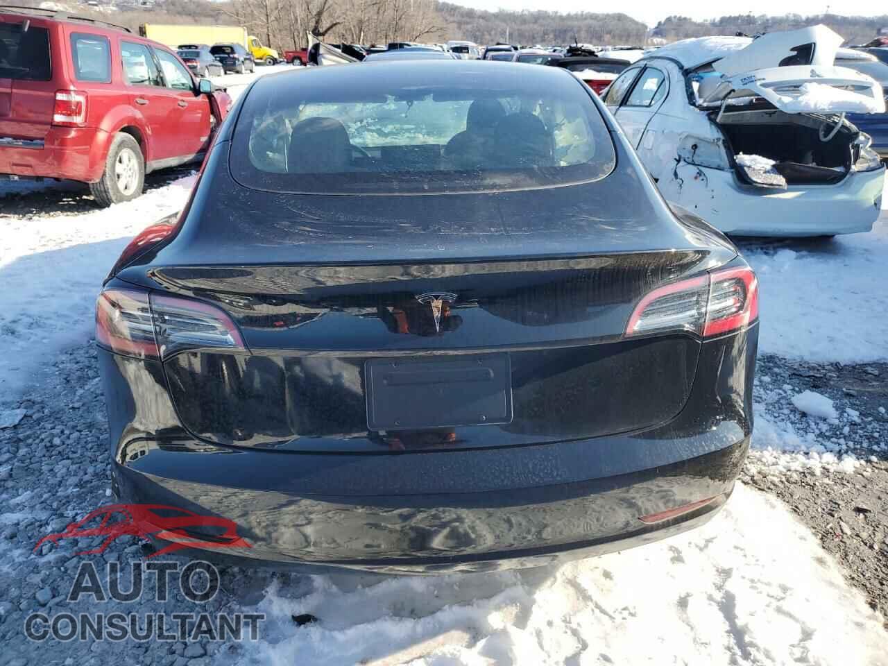 TESLA MODEL 3 2023 - 5YJ3E1EA0PF657740