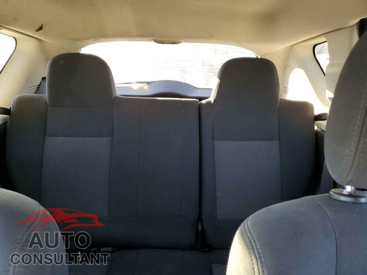 JEEP COMPASS 2016 - 1C4NJDBB9GD617781