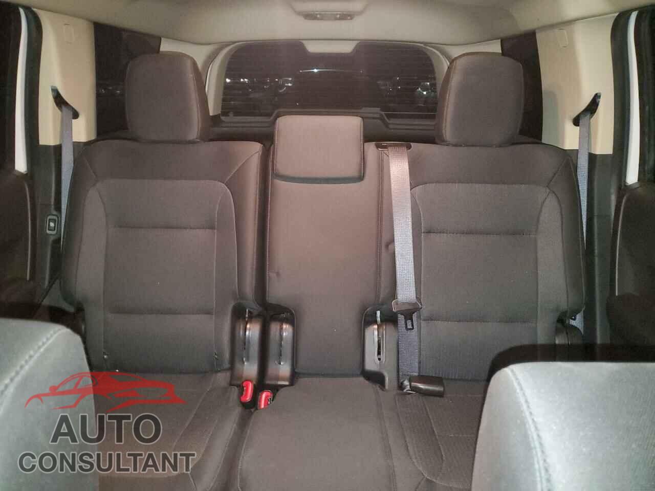 FORD FLEX 2015 - 2FMGK5B87FBA07491