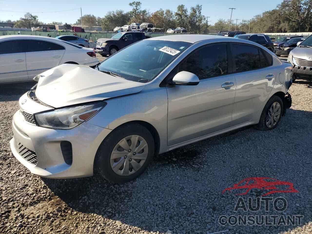 KIA RIO 2019 - 3KPA24AB6KE170315