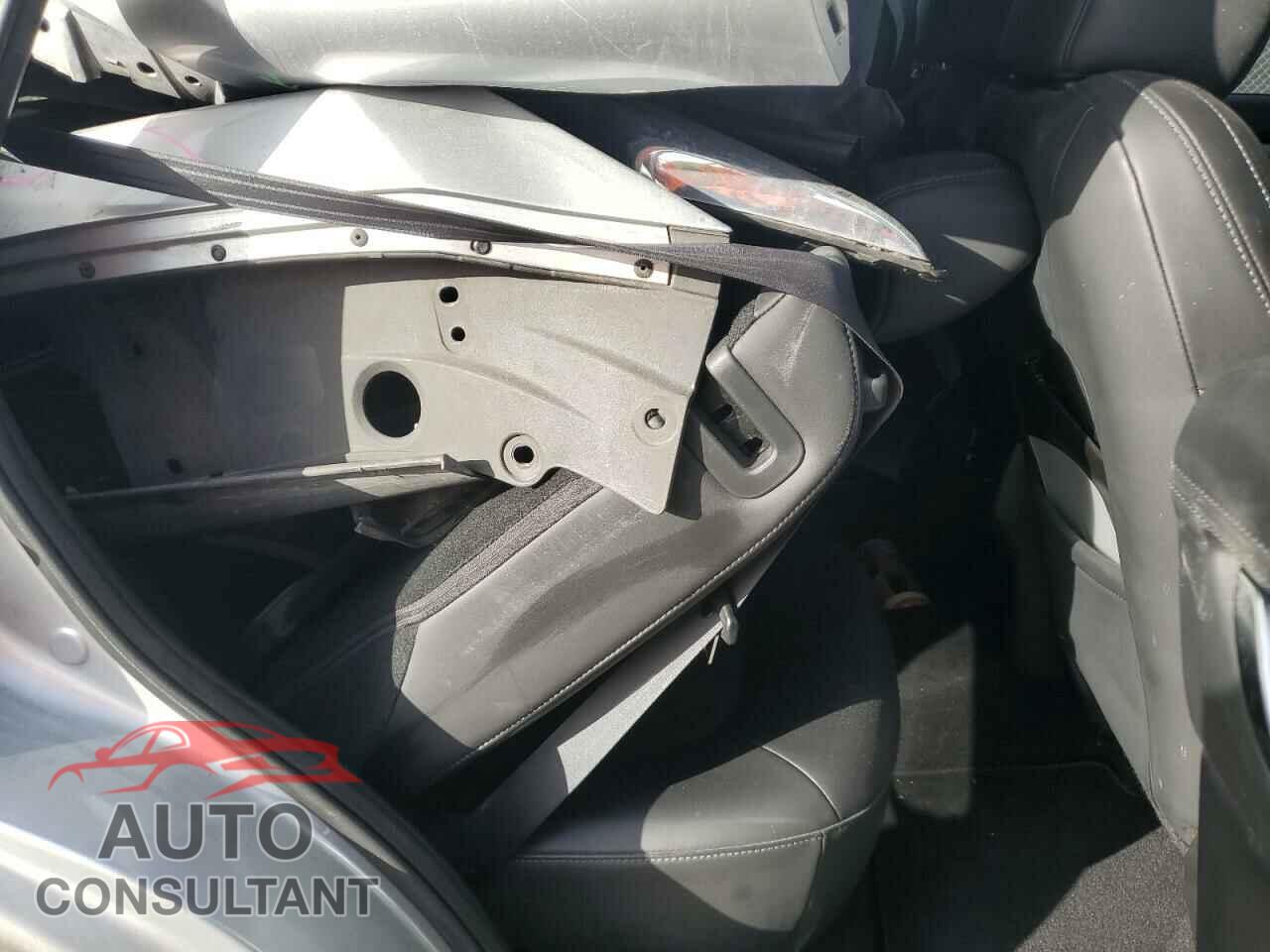 MAZDA CX-5 2018 - JM3KFACM2J0316570