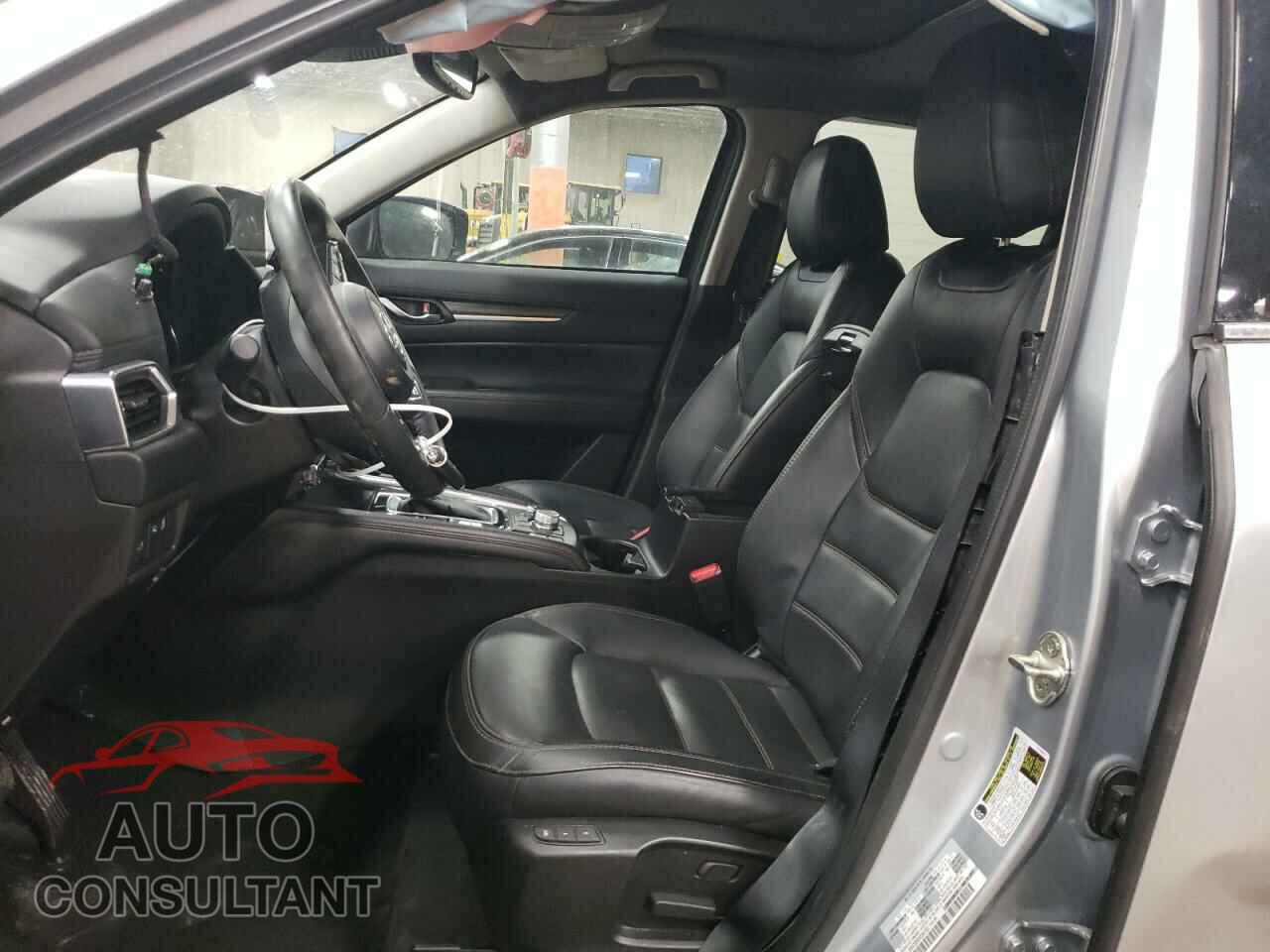 MAZDA CX-5 2021 - JM3KFBDM0M0348166