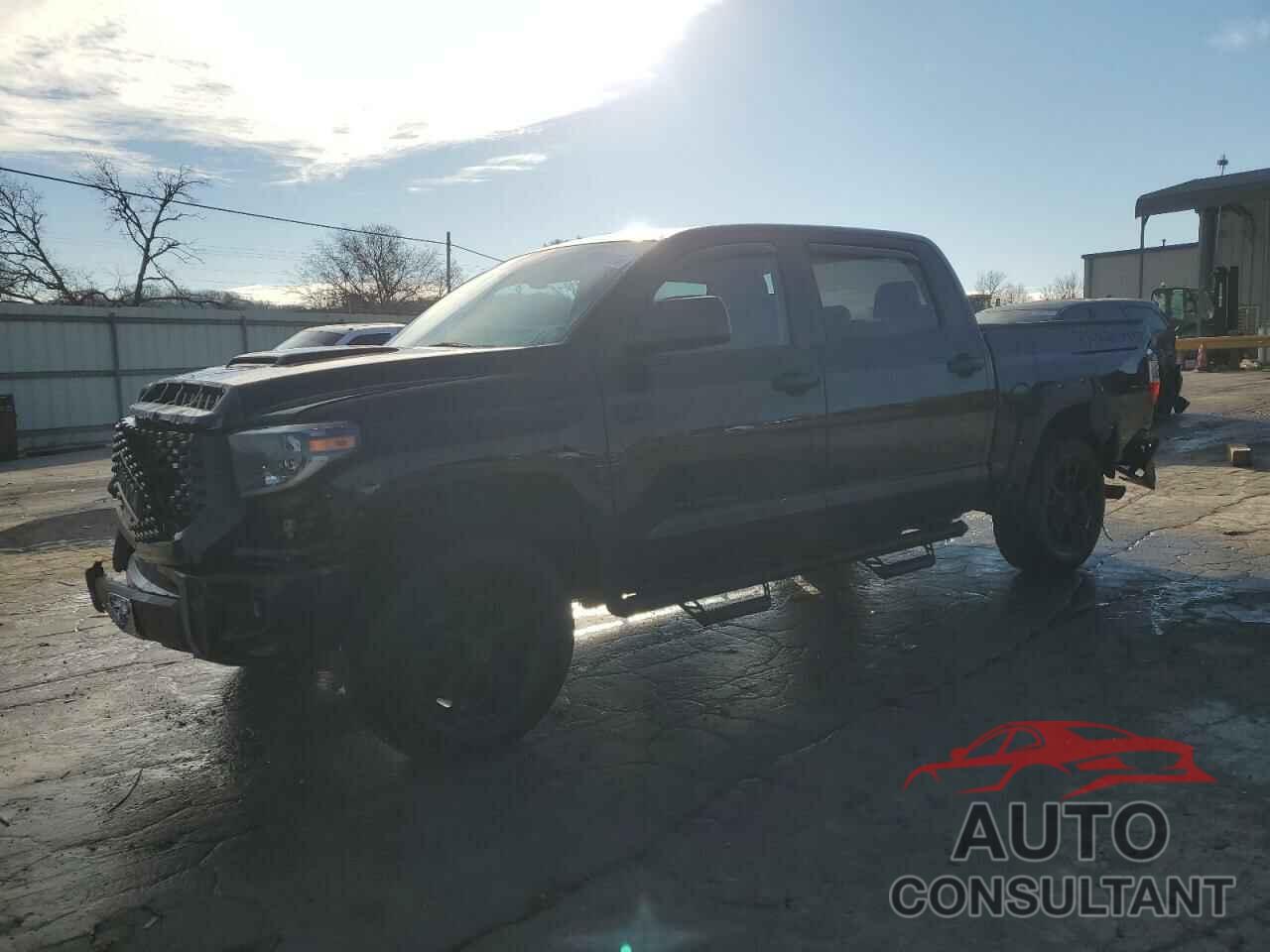 TOYOTA TUNDRA 2020 - 5TFDY5F1XLX907213