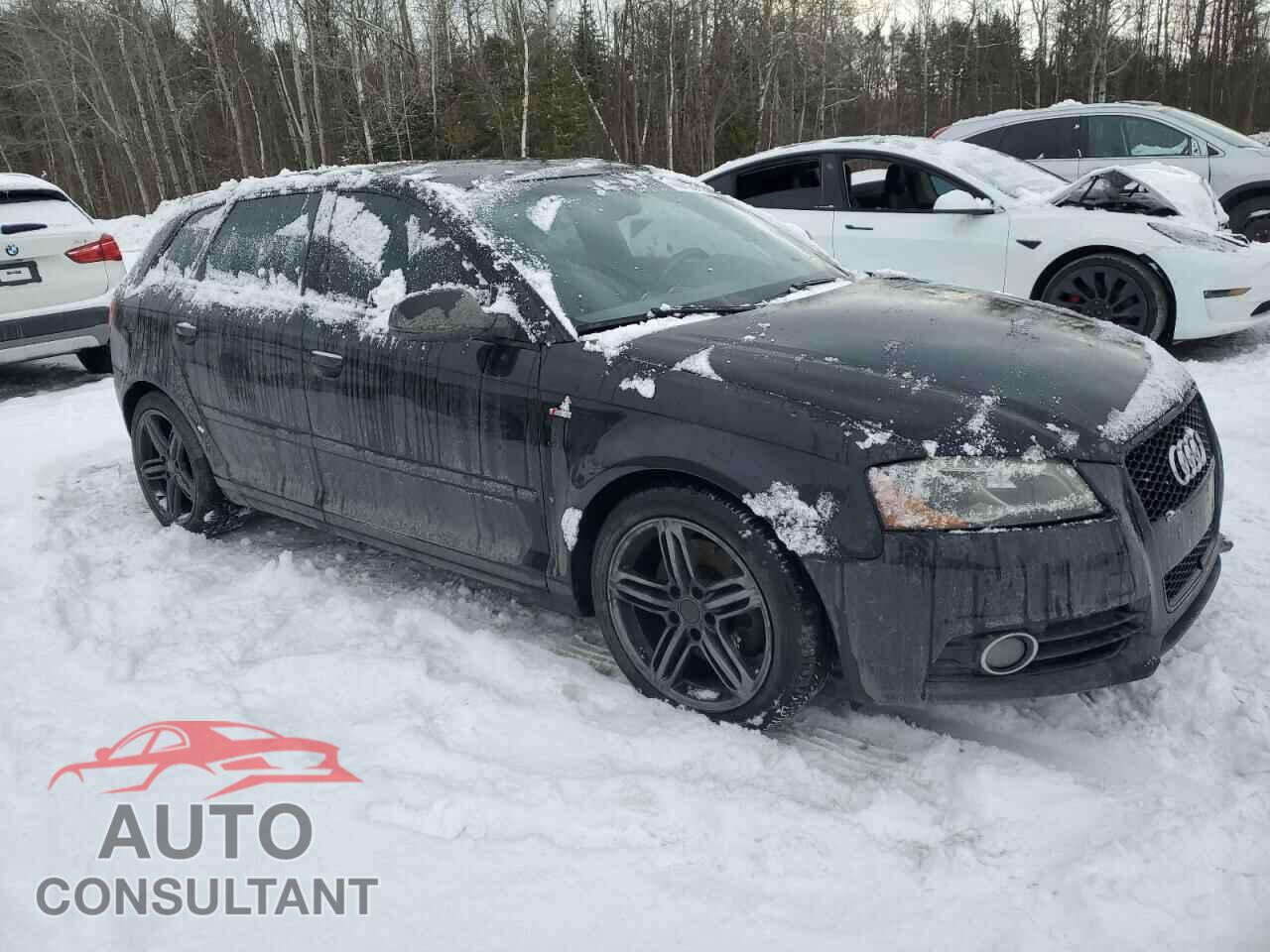 AUDI A3 2012 - WAUMFCFM0CA096929