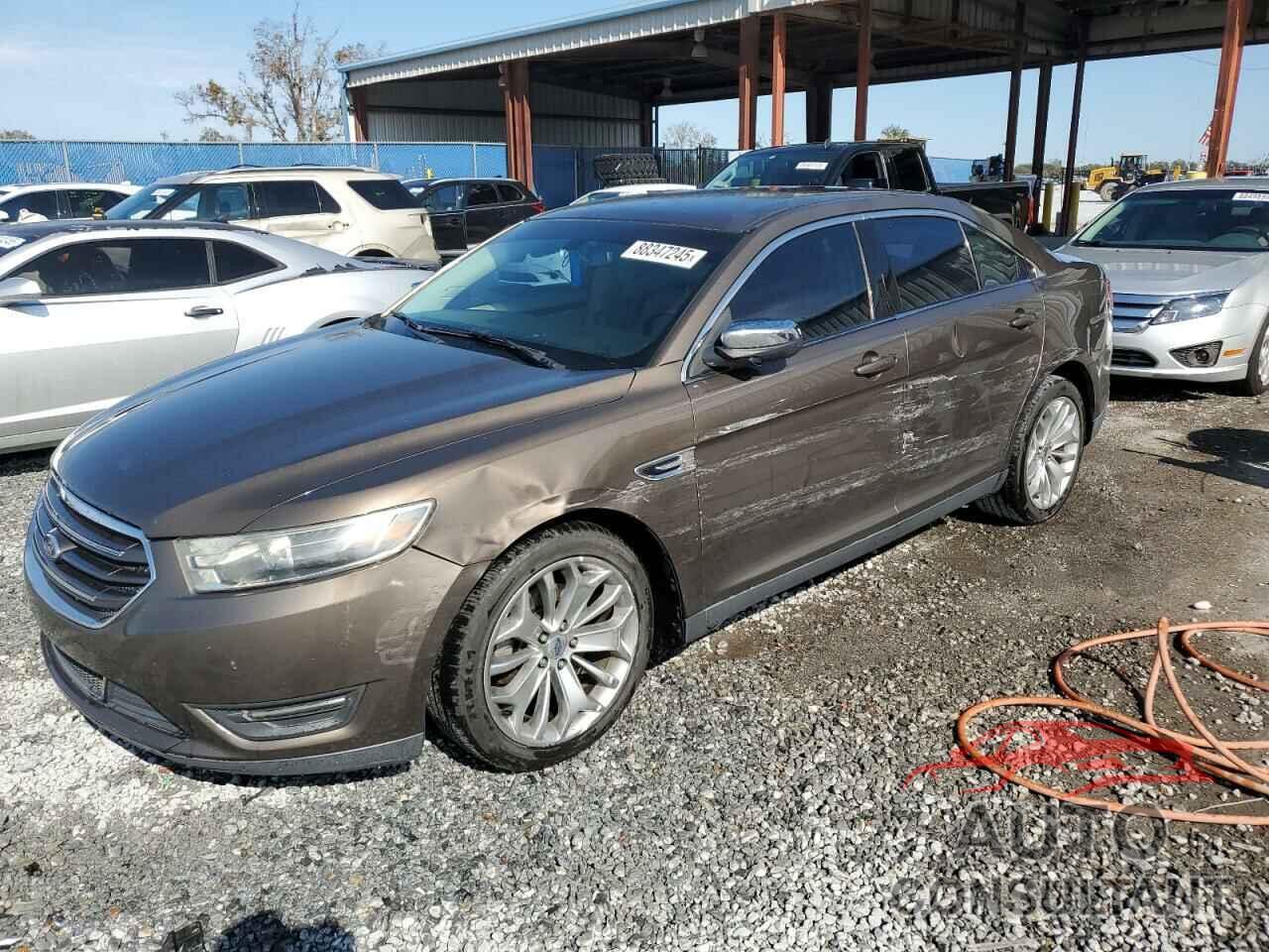 FORD TAURUS 2015 - 1FAHP2F82FG160264