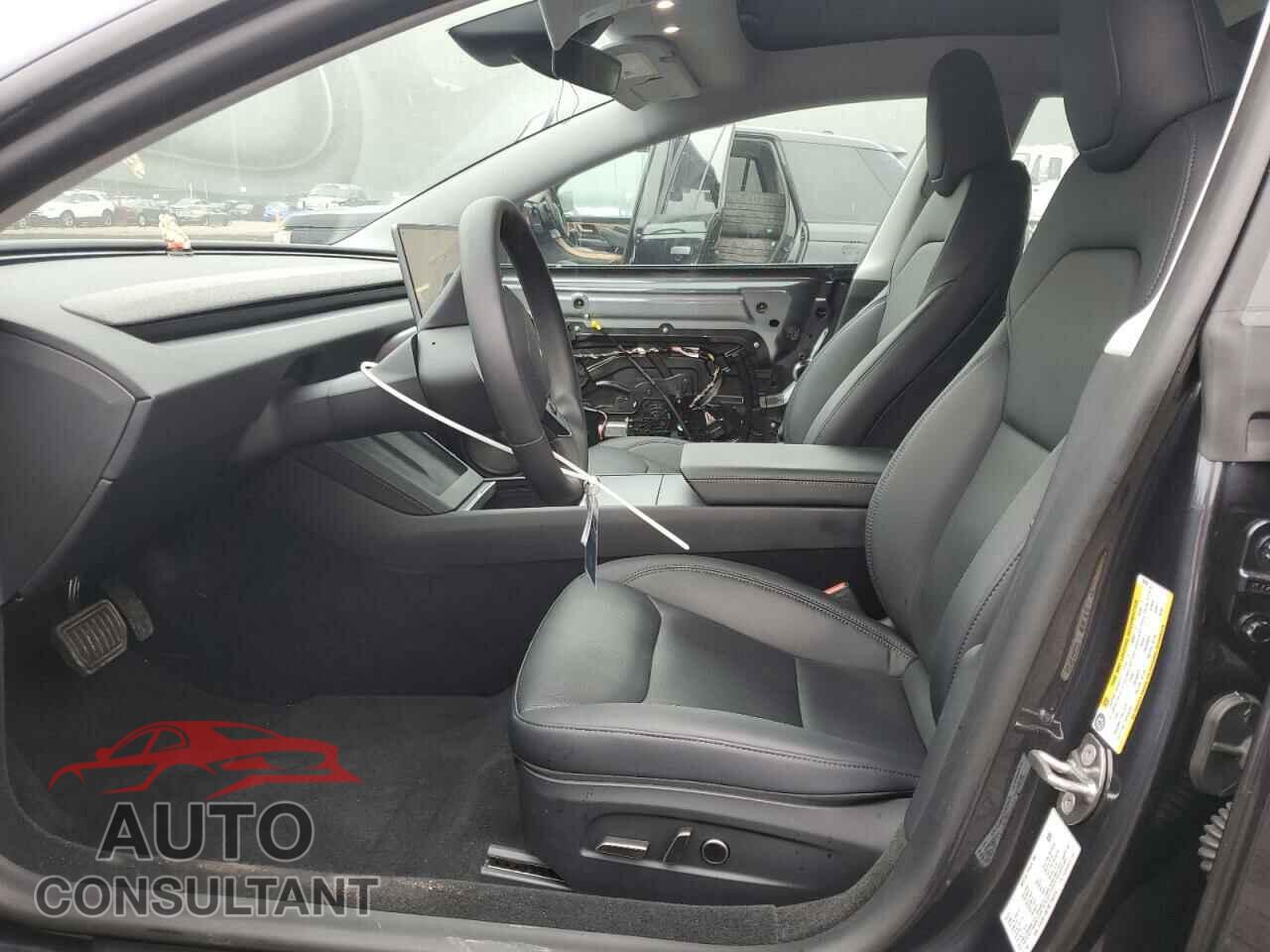 TESLA MODEL 3 2024 - 5YJ3E1EB7RF794234