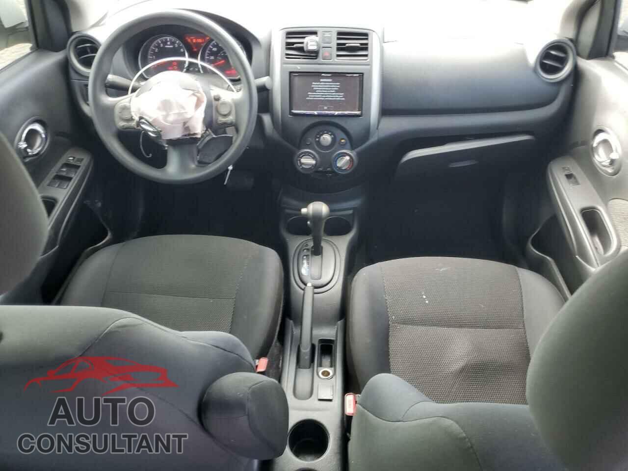 NISSAN VERSA 2013 - 3N1CN7AP5DL854898