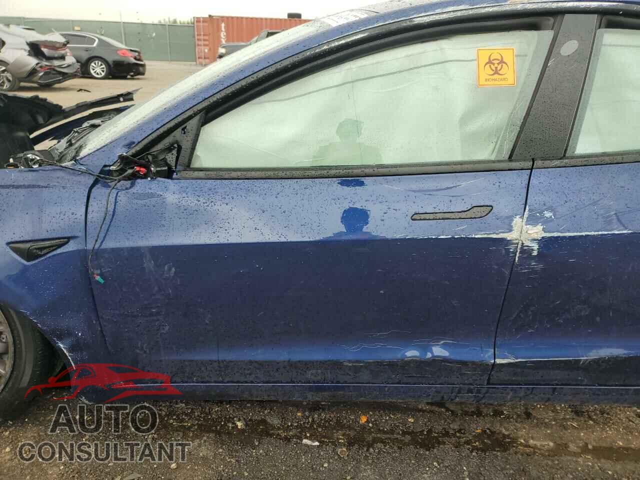 TESLA MODEL 3 2023 - 5YJ3E1EA1PF395159