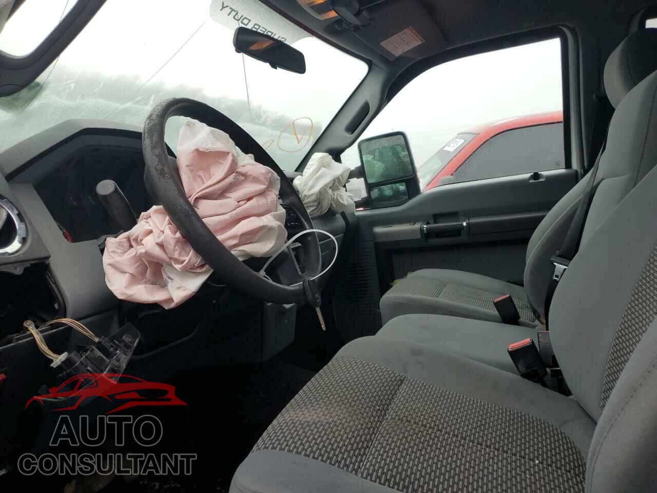 FORD F250 2016 - 1FT7W2B61GEC52590