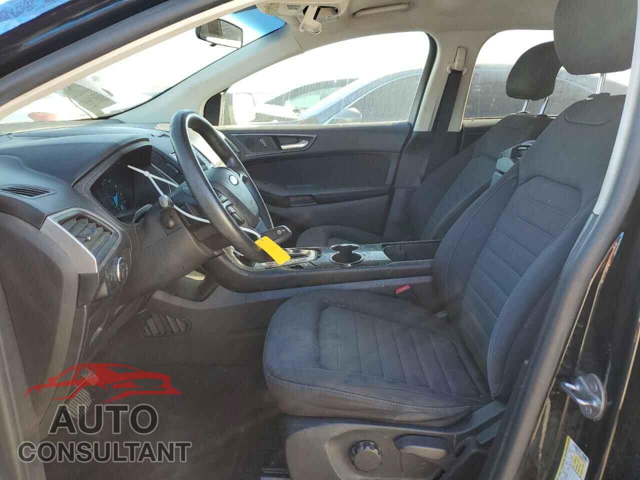 FORD EDGE 2017 - 2FMPK3G94HBB82807