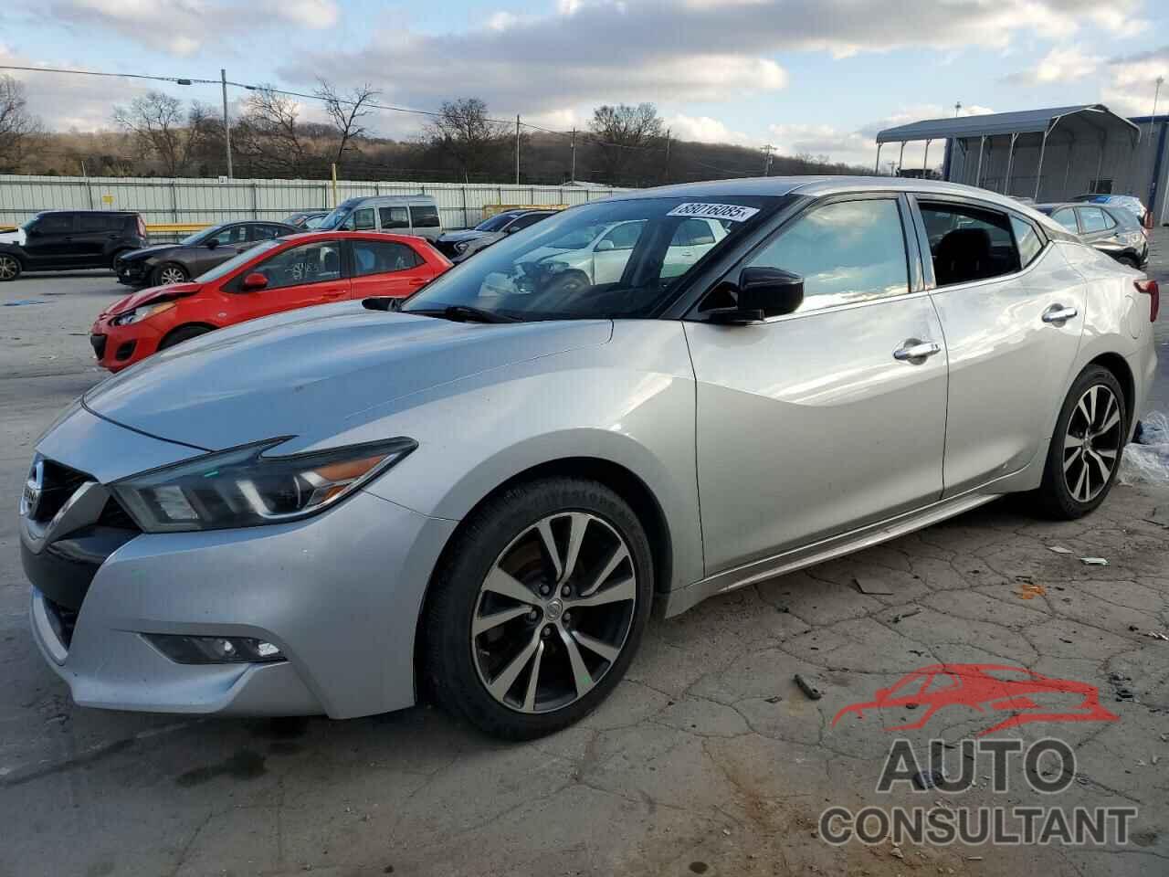 NISSAN MAXIMA 2017 - 1N4AA6AP7HC378686