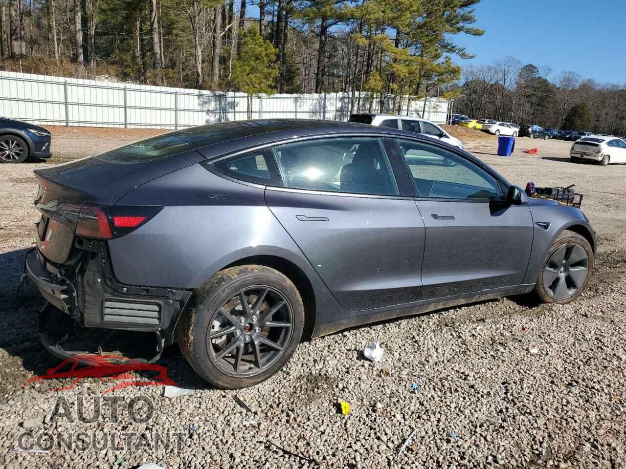 TESLA MODEL 3 2023 - 5YJ3E1EA6PF673098