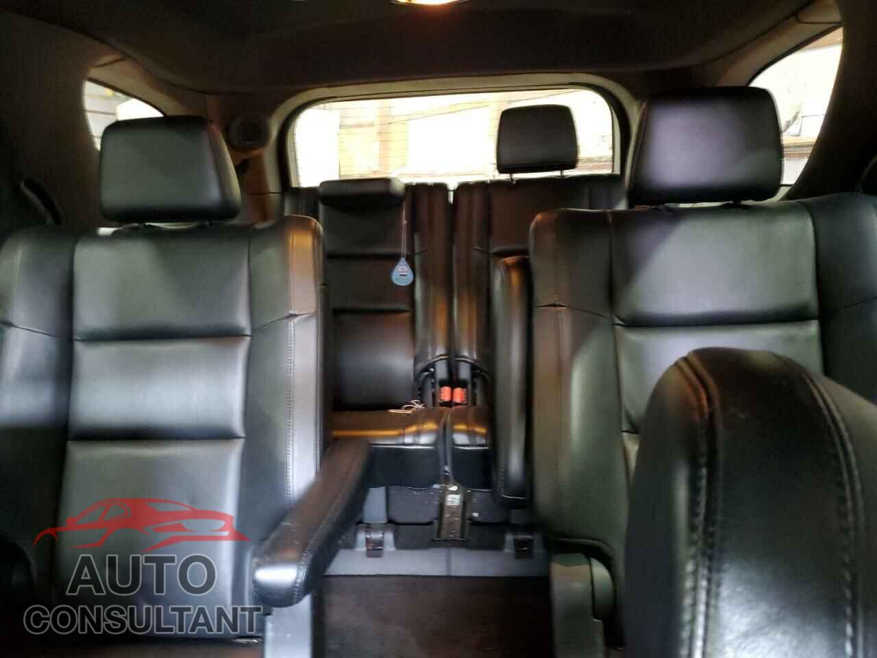 DODGE DURANGO 2019 - 1C4RDJDG6KC586391