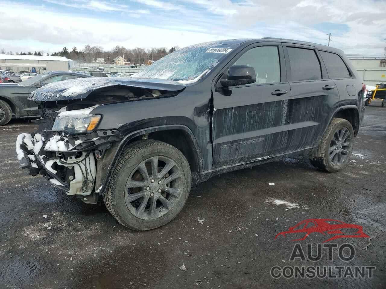 JEEP GRAND CHER 2020 - 1C4RJFAG3LC377542