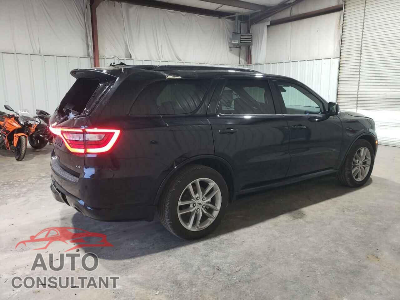 DODGE DURANGO 2023 - 1C4RDHDG0PC686406