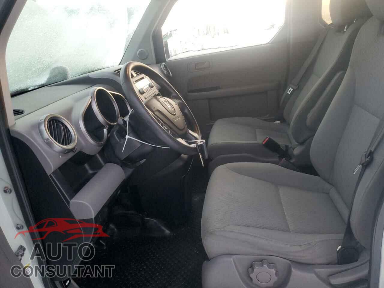 HONDA ELEMENT 2010 - 5J6YH2H7XAL006455
