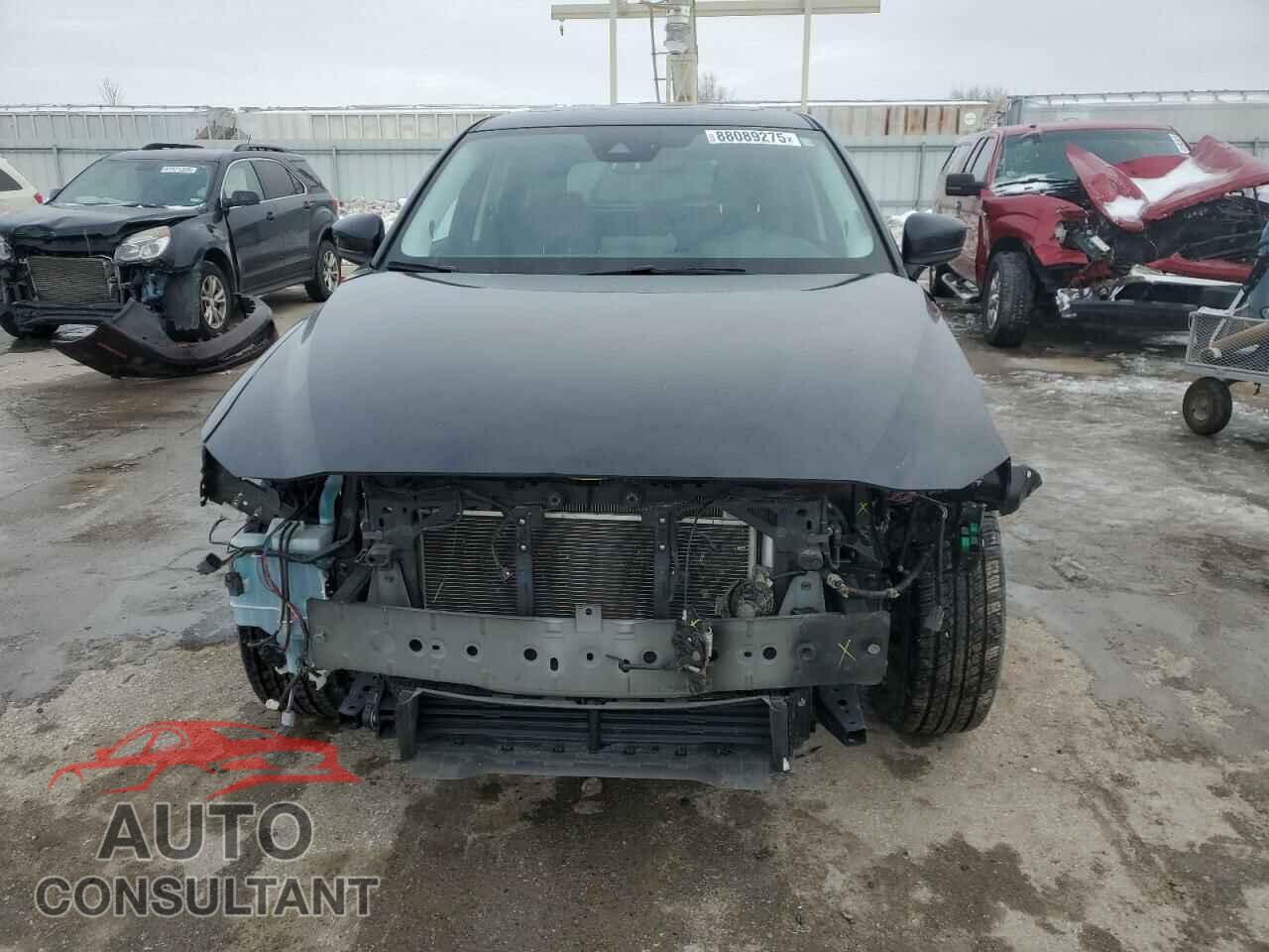 MAZDA CX-5 2020 - JM3KFBDM8L0722697