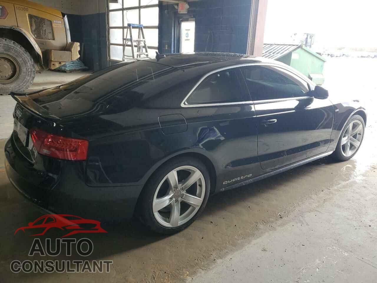 AUDI A5 2016 - WAUM2AFRXGA002976