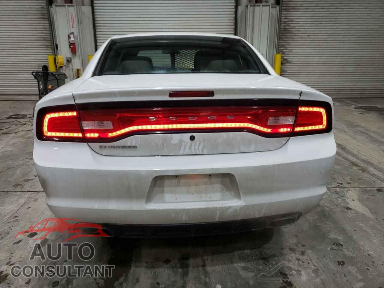 DODGE CHARGER 2013 - 2C3CDXAT5DH643713
