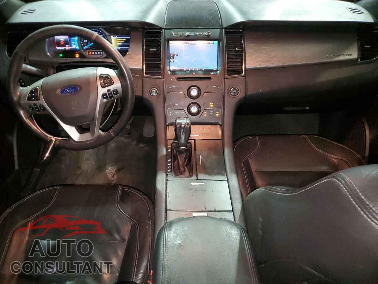 FORD TAURUS 2015 - 1FAHP2E86FG105592