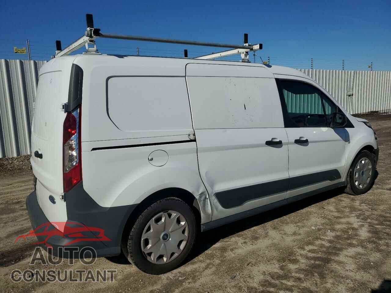 FORD TRANSIT 2017 - NM0LS7E76H1311148