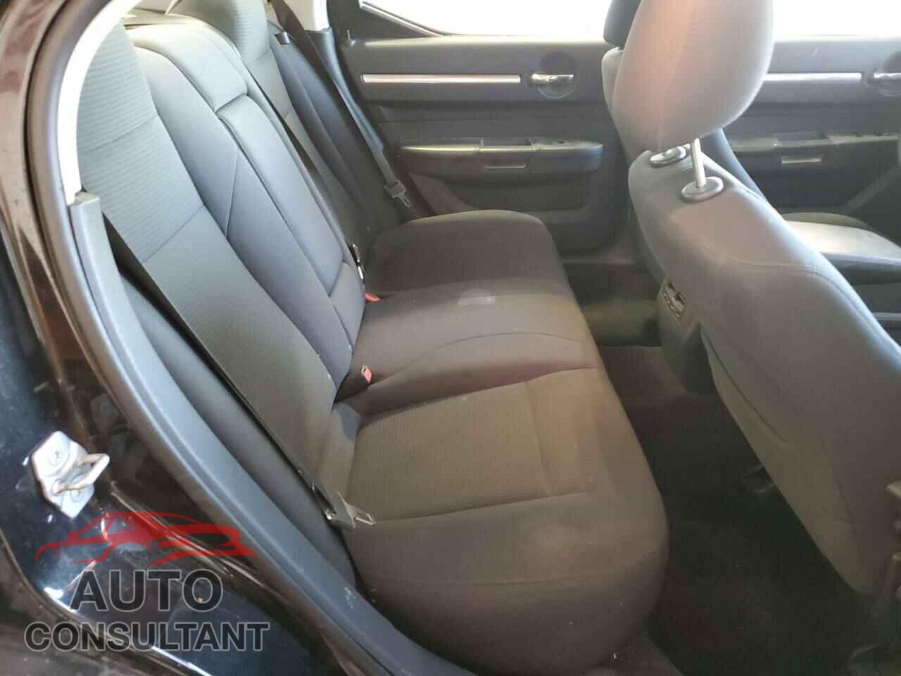 DODGE CHARGER 2010 - 2B3CA3CV6AH142063
