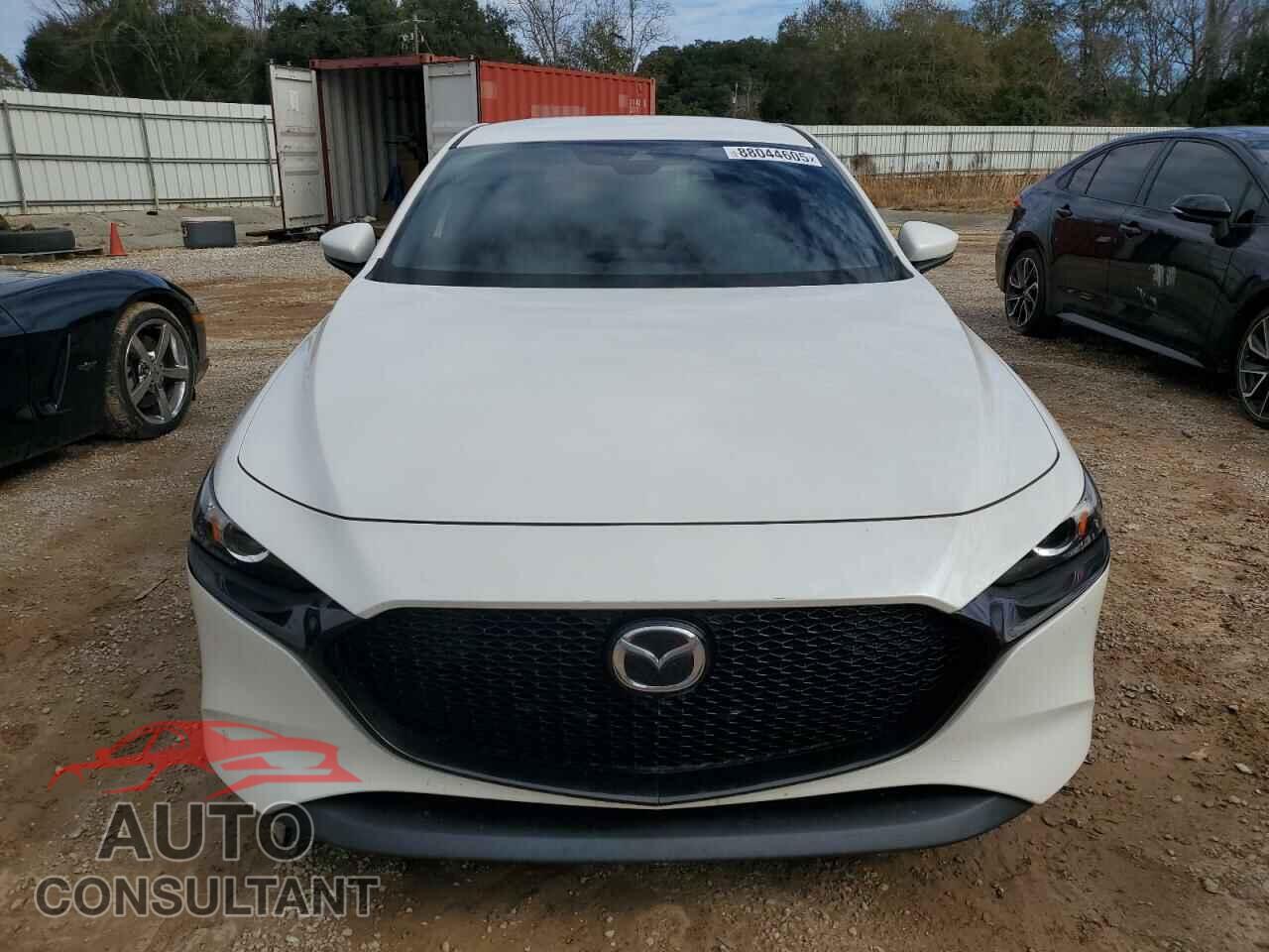 MAZDA 3 2019 - JM1BPAMM2K1139759