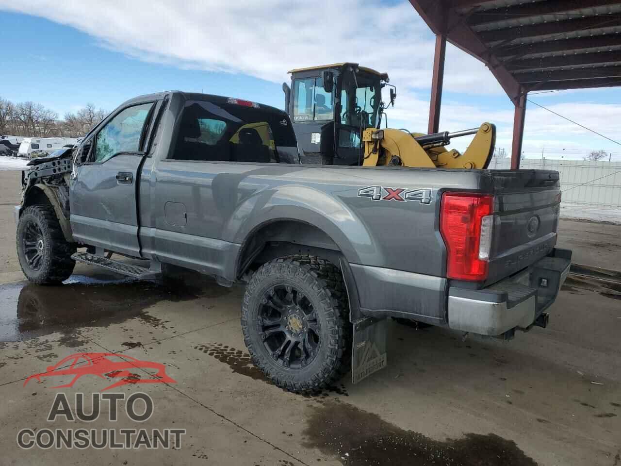 FORD F250 2019 - 1FTBF2B68KEC64836
