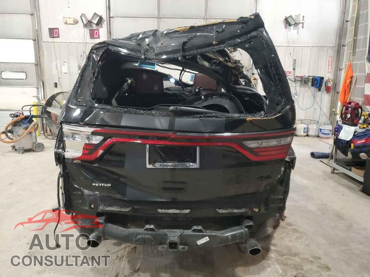 DODGE DURANGO 2023 - 1C4SDHCT2PC654279