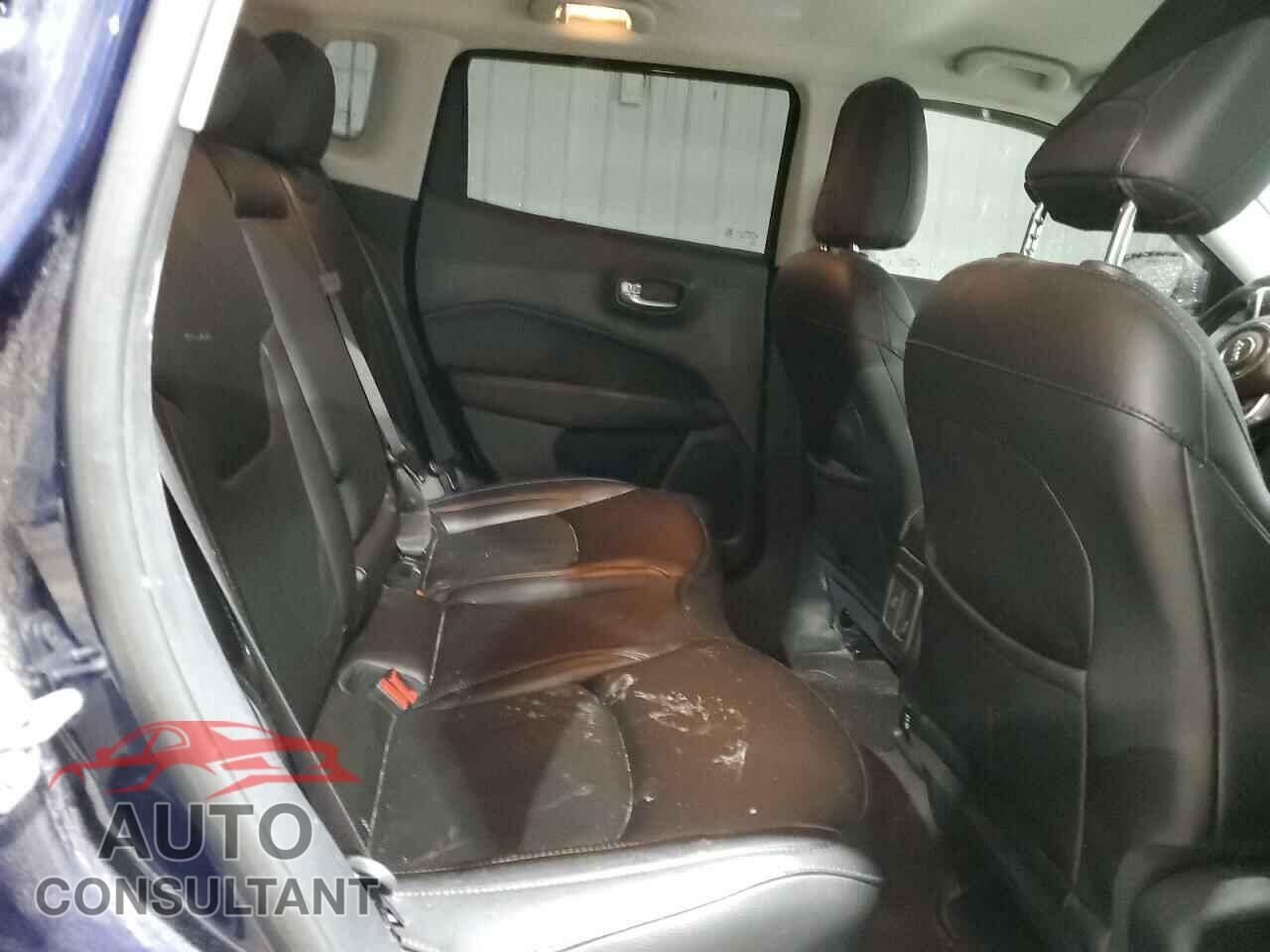 JEEP COMPASS 2020 - 3C4NJDCBXLT223547