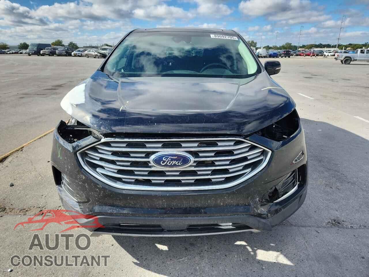 FORD EDGE 2019 - 2FMPK3J96KBC57586