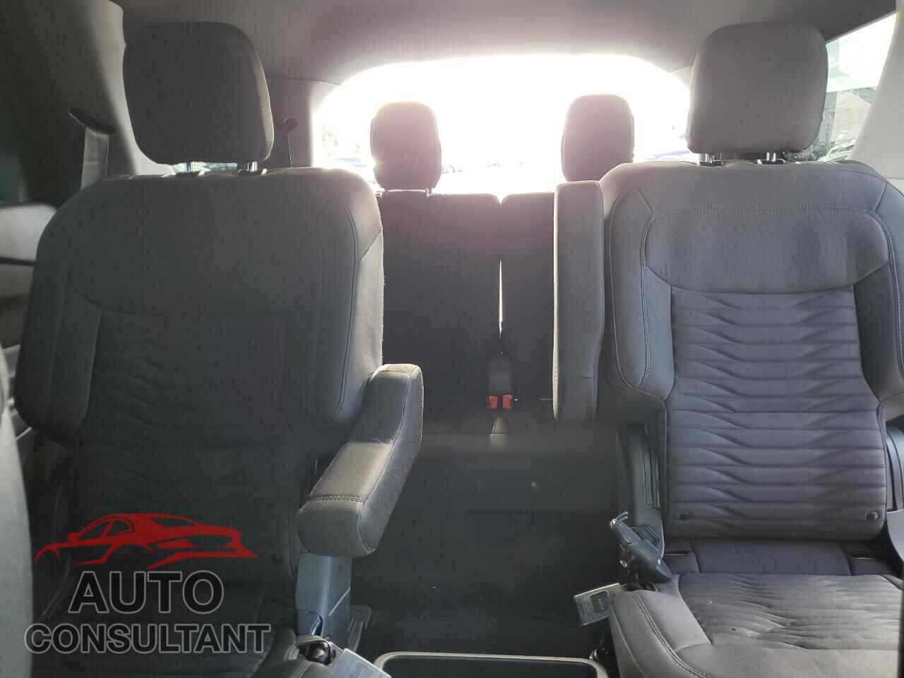 FORD EXPLORER 2020 - 1FMSK7DH3LGA48191