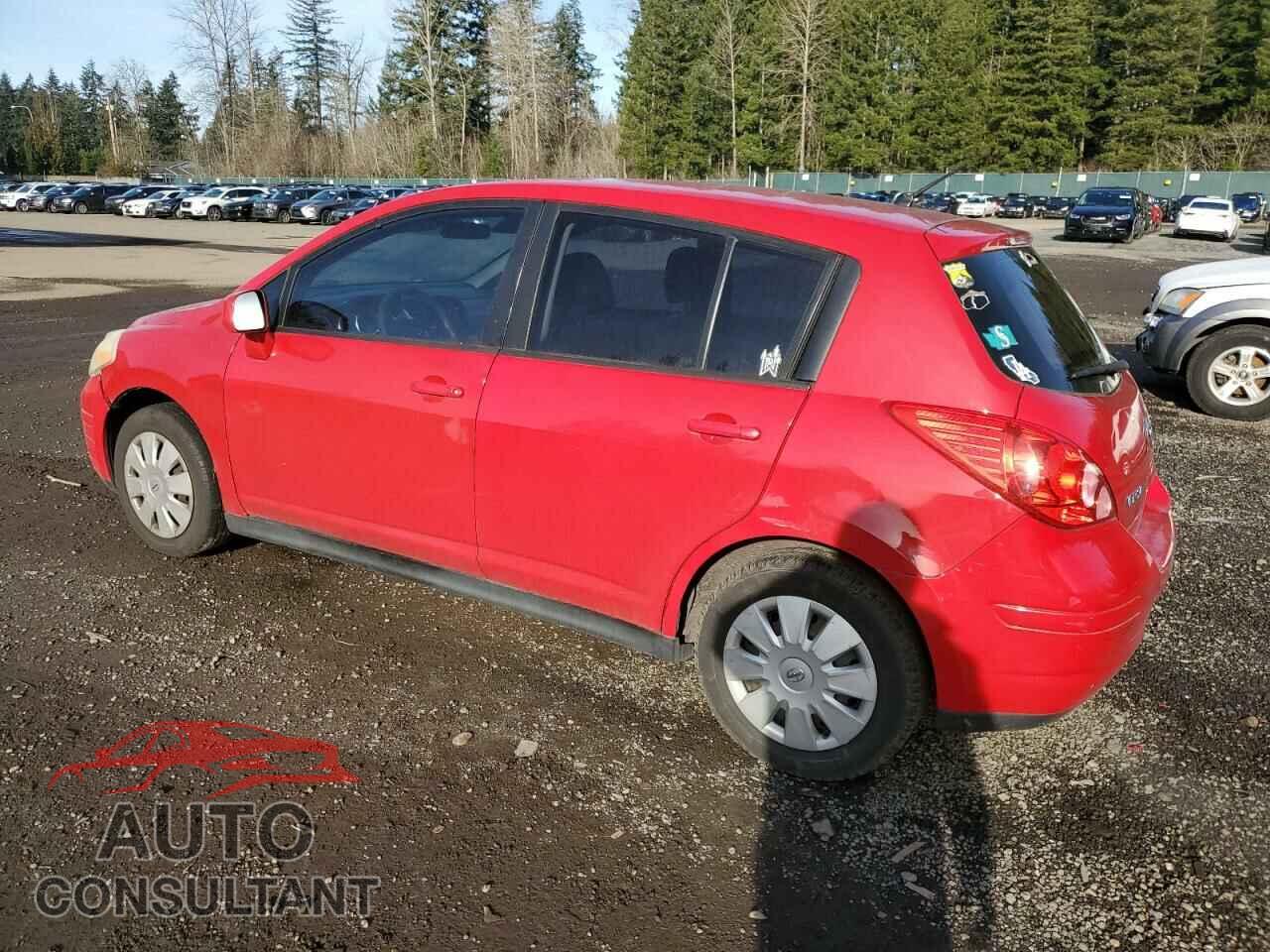 NISSAN VERSA 2011 - 3N1BC1CP1BL505956