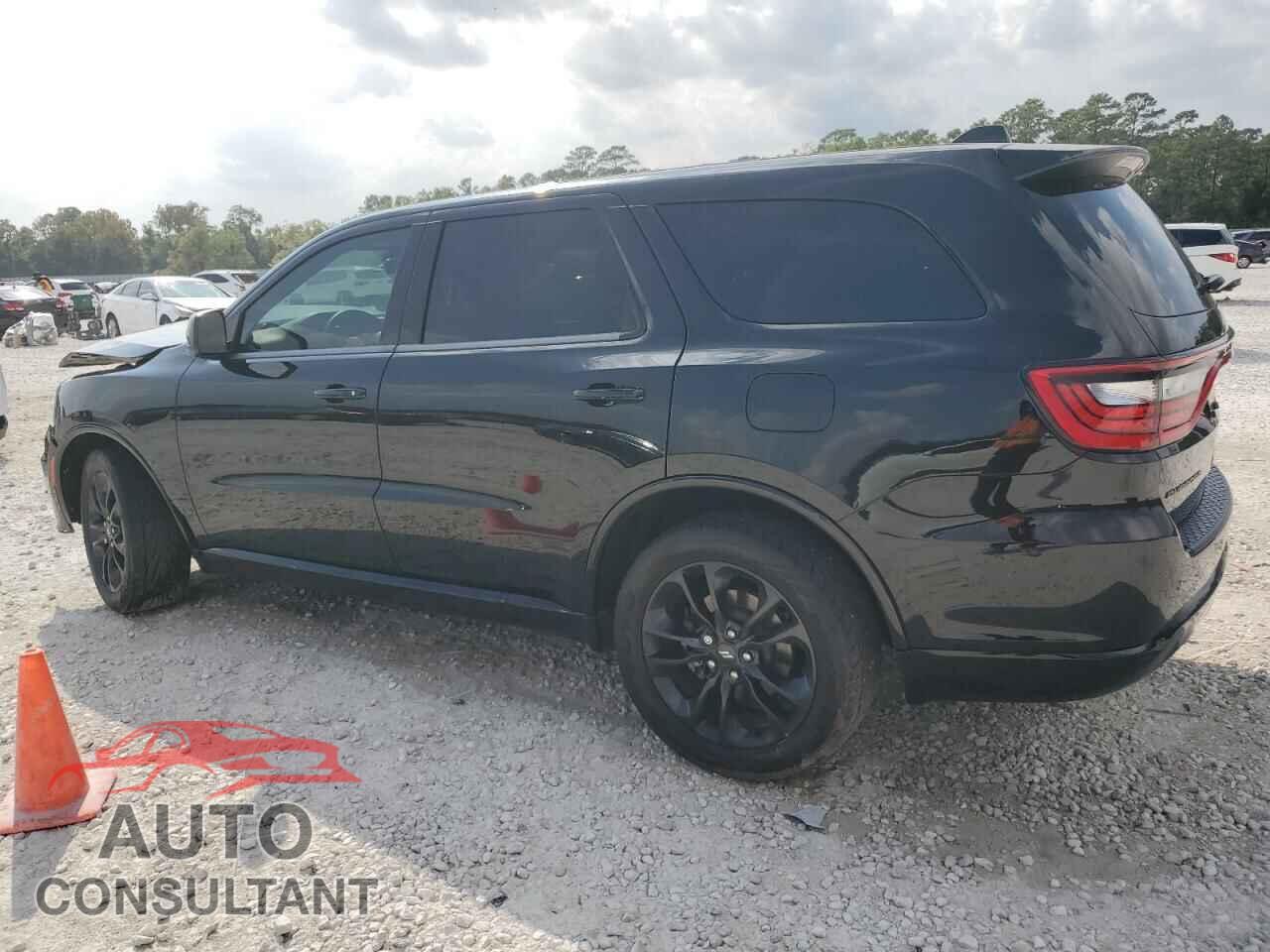 DODGE DURANGO 2021 - 1C4RDHDG4MC761796