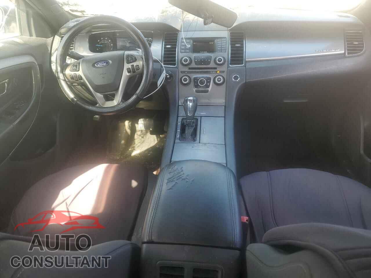 FORD TAURUS 2014 - 1FAHP2E83EG171063