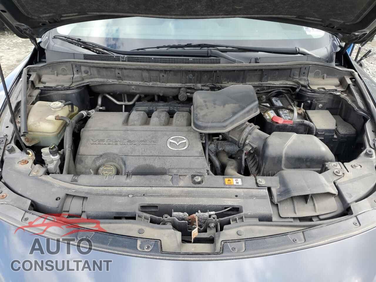 MAZDA CX-9 2015 - JM3TB3CV9F0462248