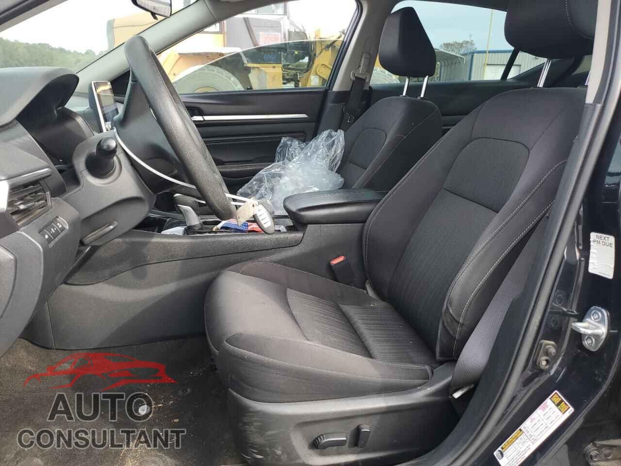 NISSAN ALTIMA 2021 - 1N4BL4DV9MN420108