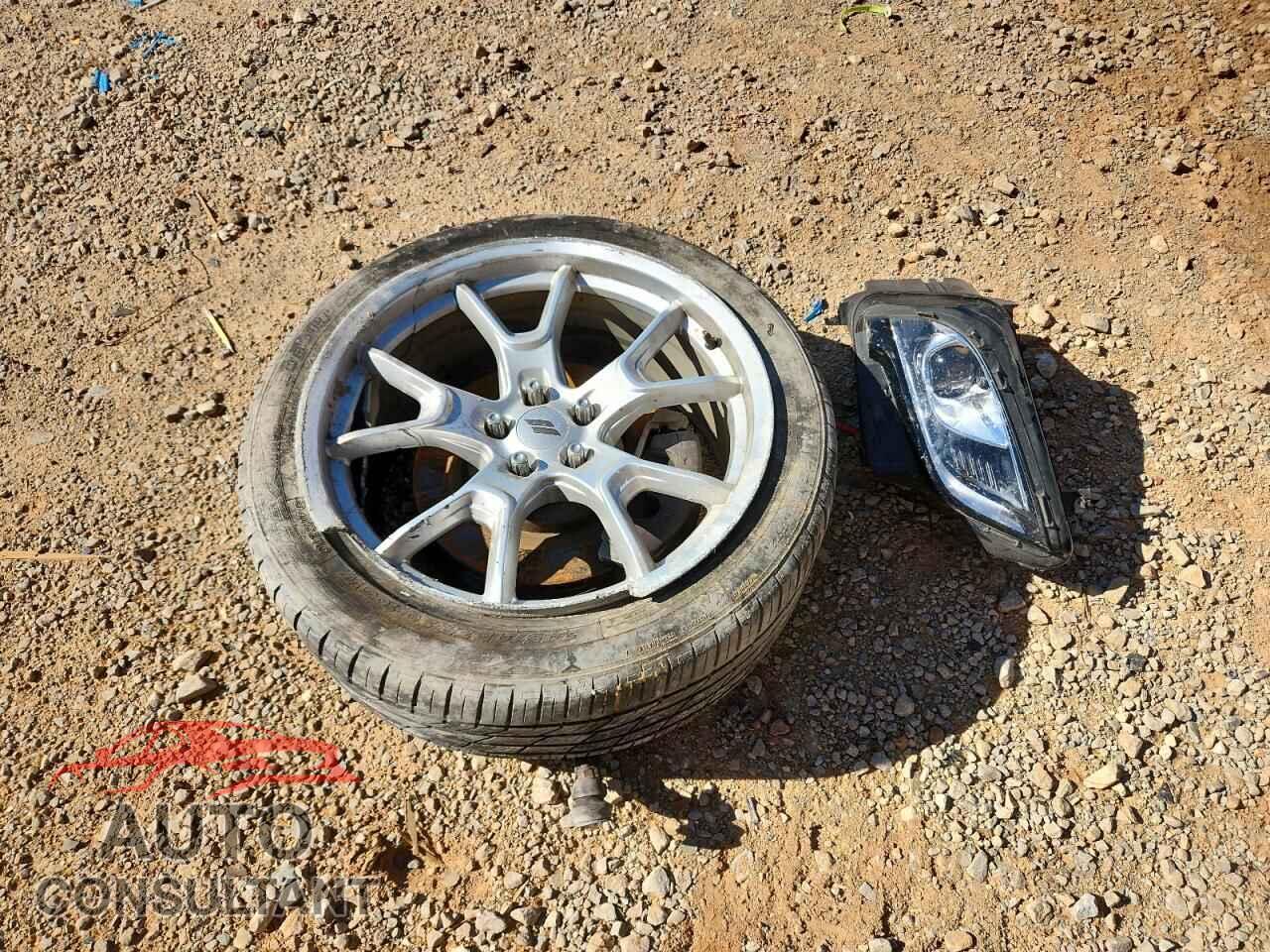 DODGE CHALLENGER 2018 - 2C3CDZAG5JH225162