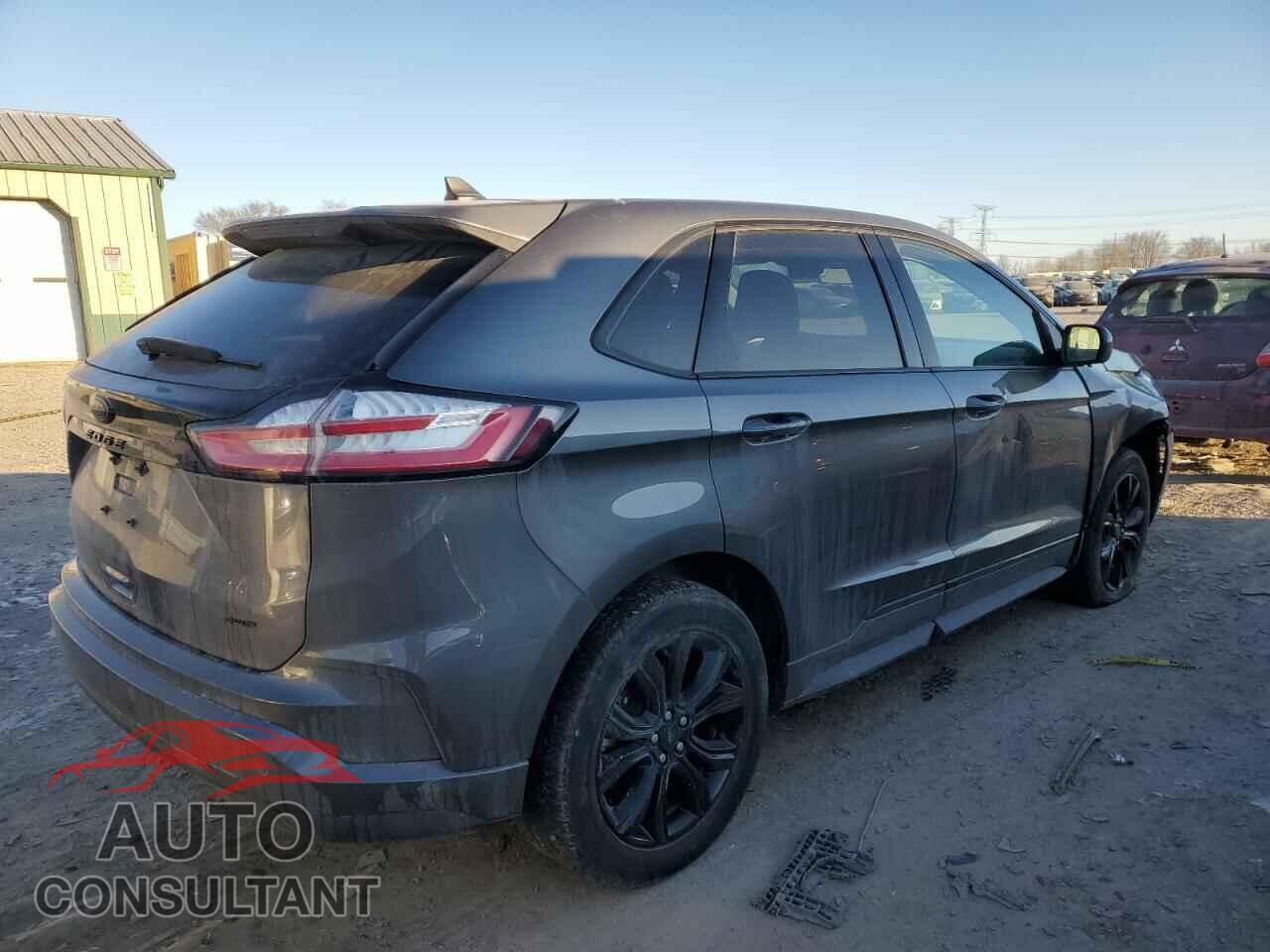 FORD EDGE 2023 - 2FMPK4G99PBA08378