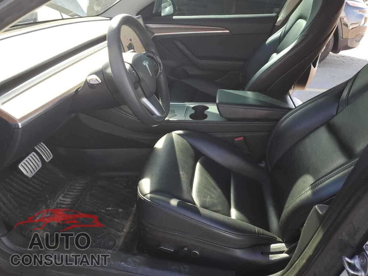 TESLA MODEL 3 2023 - 5YJ3E1EC7PF417537